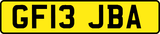 GF13JBA