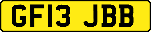 GF13JBB