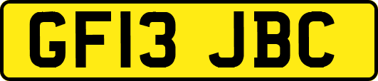 GF13JBC