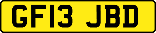 GF13JBD
