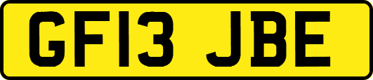 GF13JBE
