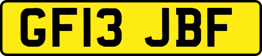 GF13JBF