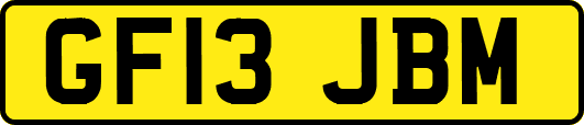 GF13JBM