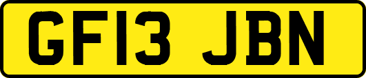 GF13JBN