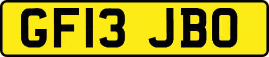 GF13JBO