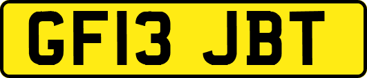 GF13JBT