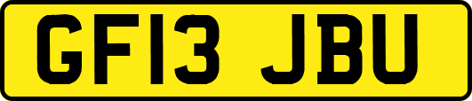GF13JBU