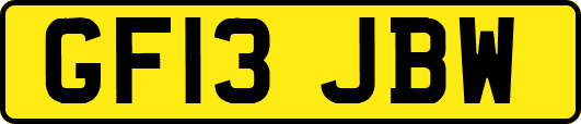 GF13JBW