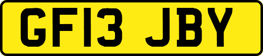 GF13JBY