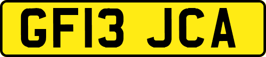 GF13JCA