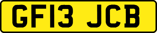 GF13JCB