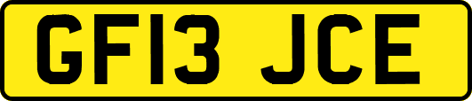 GF13JCE