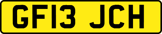 GF13JCH