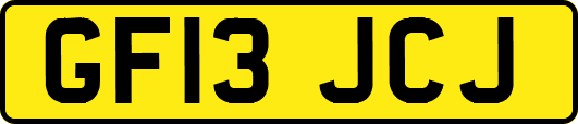 GF13JCJ