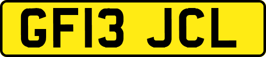 GF13JCL