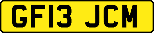 GF13JCM