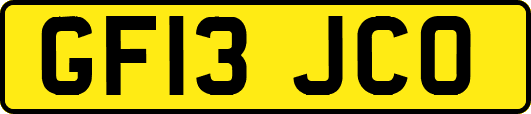 GF13JCO