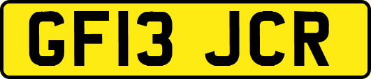 GF13JCR