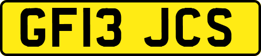 GF13JCS