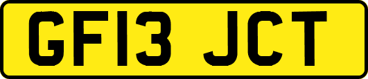 GF13JCT