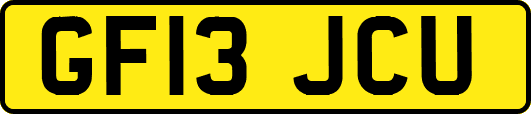 GF13JCU