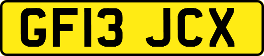 GF13JCX