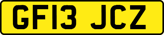 GF13JCZ