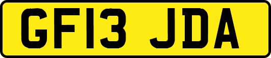 GF13JDA