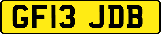 GF13JDB