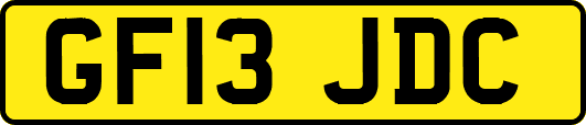 GF13JDC
