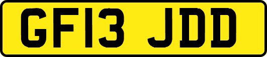 GF13JDD