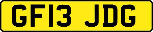 GF13JDG