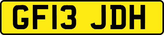 GF13JDH
