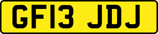 GF13JDJ