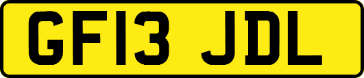 GF13JDL