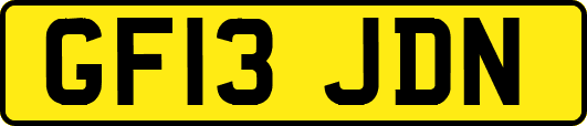 GF13JDN