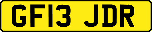 GF13JDR