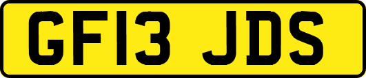 GF13JDS