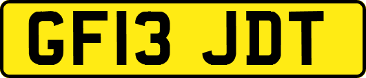 GF13JDT