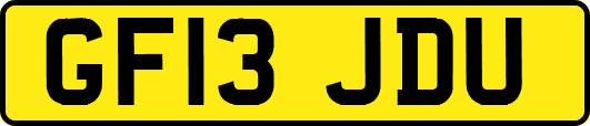 GF13JDU