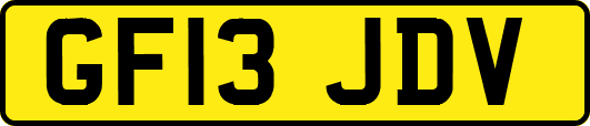 GF13JDV