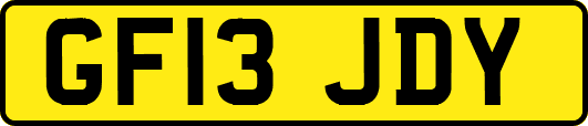 GF13JDY