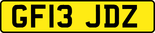 GF13JDZ