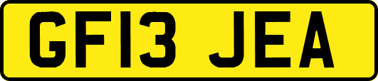 GF13JEA