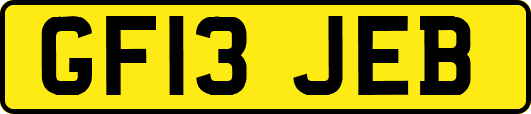 GF13JEB