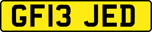 GF13JED