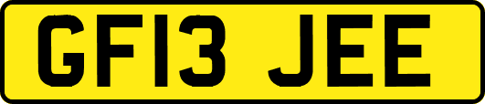 GF13JEE