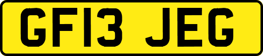 GF13JEG