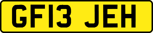 GF13JEH