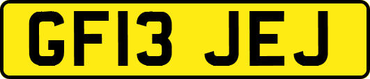 GF13JEJ